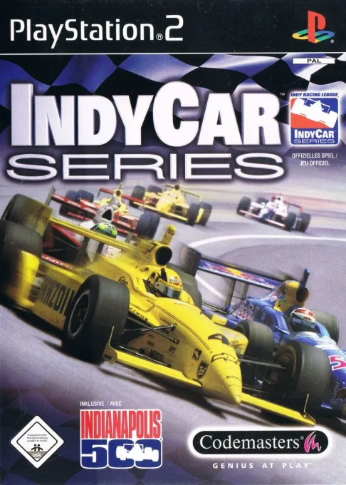 IndyCar Series featuring the Indianapolis 500 (USA)